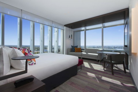 Aloft Perth - Tourism TAS 0