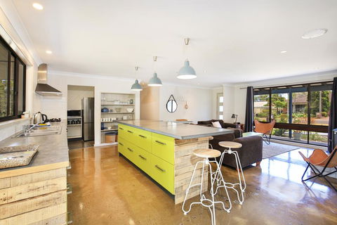 Aloha - Pet & Family Friendly - 10 Min Walk To Beach - Tourism TAS 3