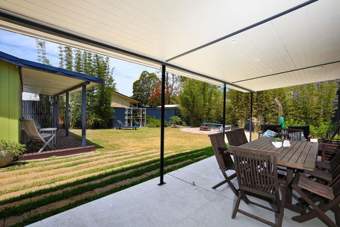 Aloha - Pet & Family Friendly - 10 Min Walk To Beach - Tourism TAS 1