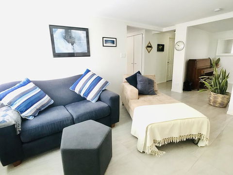 Aloha Alex Beach House Pet-friendly- 450m To The Beach - Tourism TAS 2