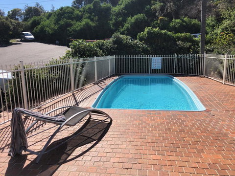 ALOHA AT BLUEYS - Hobart Tourism 3