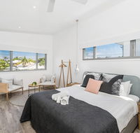 Aloha Byron Bay - Hobart Tourism