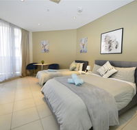 Alora Studio in Sydney Central - Darling Harbour - Tourism TAS