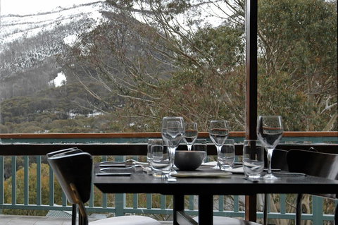 Alpenhorn Lodge - Tourism TAS 3