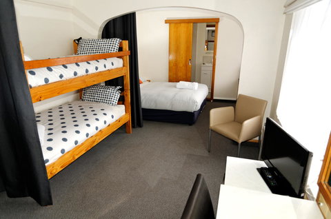 Alpenhorn Lodge - Tourism TAS 2