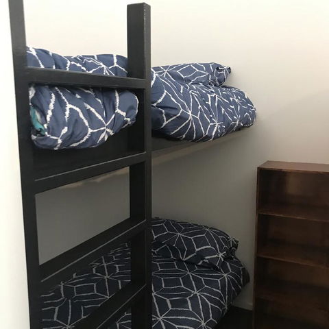 Alpina - Tourism TAS 1