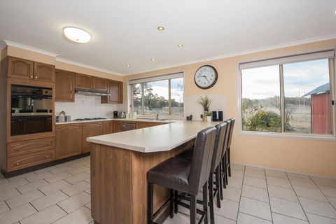 Alpine Drovers Rest - Hobart Tourism 2