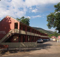 Alpine Hotel Bright - Tourism TAS