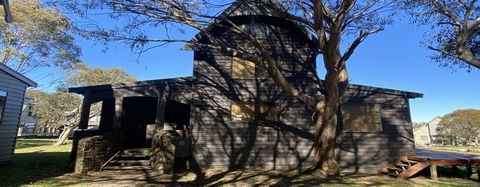 Alpine Interlude - Tourism TAS 1