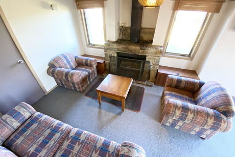 Alpine Interlude - Tourism TAS 2