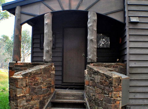 Alpine Interlude - Tourism TAS 0