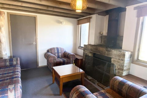 Alpine Interlude - Tourism TAS 3