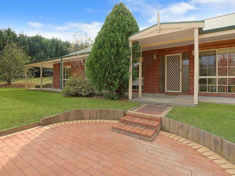 Alpine Mist - Spacious 5 Bedroom Home - Tourism TAS 0