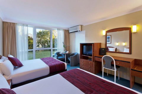 Alpine Motor Inn - Hobart Tourism 2