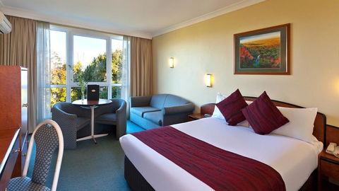 Alpine Motor Inn - Hobart Tourism 3