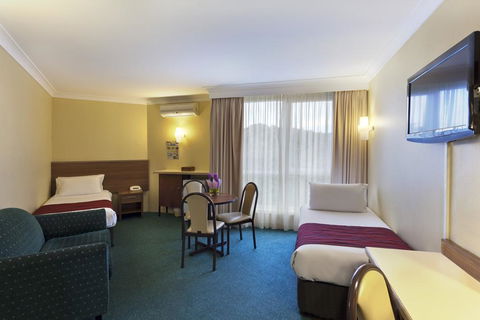 Alpine Motor Inn - Hobart Tourism 1