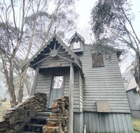 Alpine Retreat - Tourism TAS