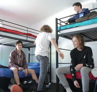 Alpine Sports Lodge - Tourism TAS
