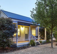 Alpine Valley Cottages - Tourism TAS