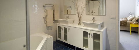 Alpine View Apartments - Hobart Tourism 2