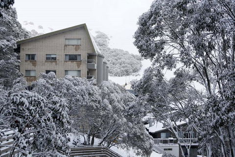 Alpine View Apartments - Hobart Tourism 0