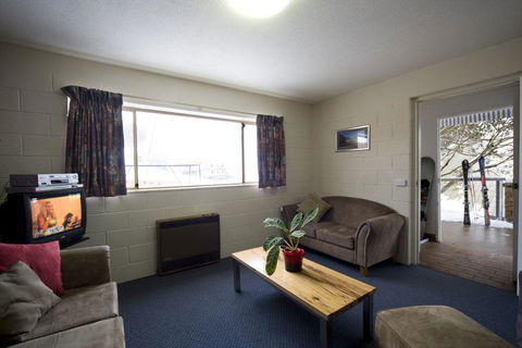 Alpine View Apartments - Hobart Tourism 3