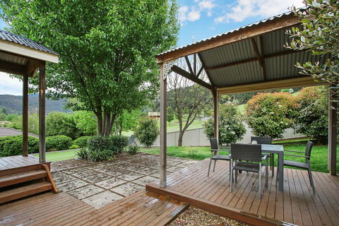 Alpine Vista - Short Walk To Town Centre - Tourism TAS 1