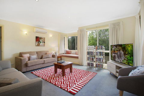 Alpine Vista - Short Walk To Town Centre - Tourism TAS 3