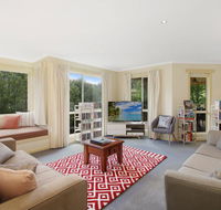 Alpine Vista - Short walk to town centre - Tourism TAS
