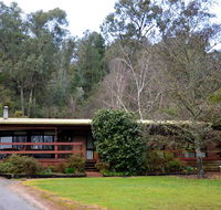 Alrima Lodge Bright - Tourism TAS