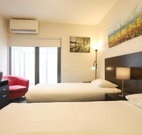 Alston Apartments Hotel - Tourism TAS