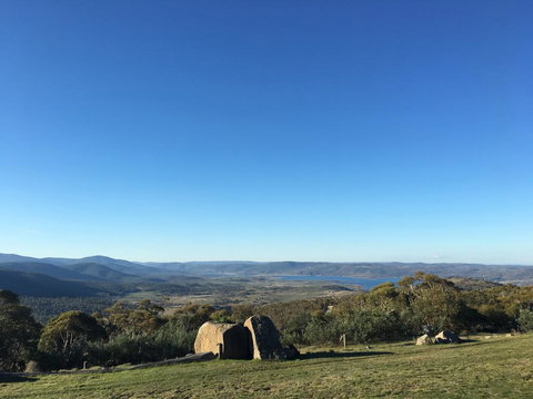 Altitude 1260 - Tourism TAS 0