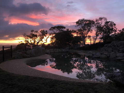 Altitude 1260 - Tourism TAS 2