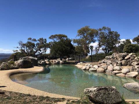 Altitude 1260 - Tourism TAS 1