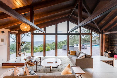 Altitude 261 - Tourism TAS 1