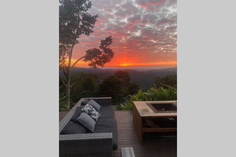 Altitude 261 - Tourism TAS 3