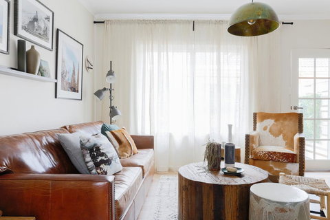 Altitude I - Big Sky Retreats - Tourism TAS 0