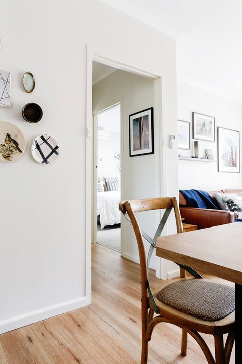 Altitude I - Big Sky Retreats - Tourism TAS 3