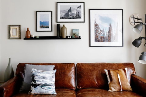 Altitude I - Big Sky Retreats - Tourism TAS 2