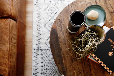 Altitude I - Big Sky Retreats - Tourism TAS 1