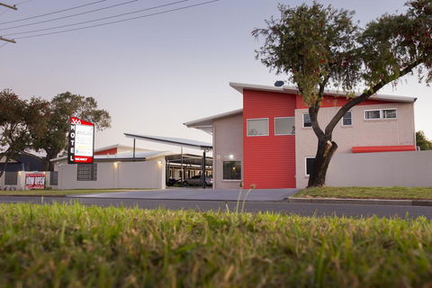 Altitude Motel Apartments - Hobart Tourism 0