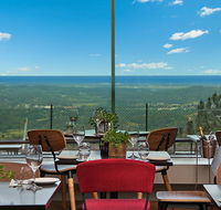 Altitude On Montville - Hobart Tourism