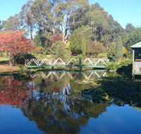 Altona Garden Retreat - Tourism TAS
