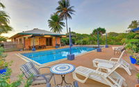 Book Alva Accommodation Vacations Tourism TAS Tourism TAS