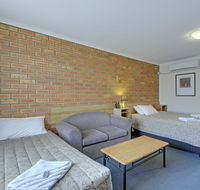 Always Welcome Motel - Hobart Tourism