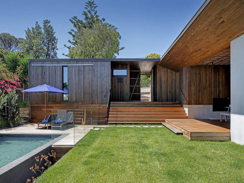 Amagansett - Tourism TAS 1