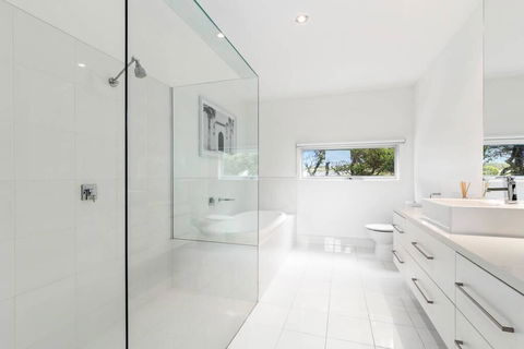 Amalfi Dream - Luxury Villa With Pool And Spa, Walk To Beach And Shops - Tourism TAS 2
