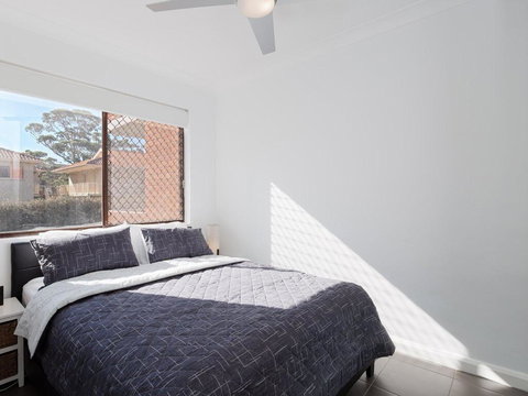 Amanda Court 2/1 Weatherly Cl - Renovated Unit With Aircon, Wifi And Close To The Beach - Tourism TAS 3
