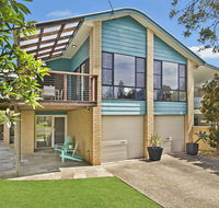 Amara 6 Wesley Avenue - Hobart Tourism