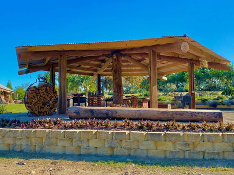 Amarina Farm Stay And Gardens - Tourism TAS 2